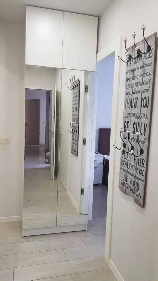 "Modern Apartment Matutu" - Parking Is In The Garage Makarska Extérieur photo
