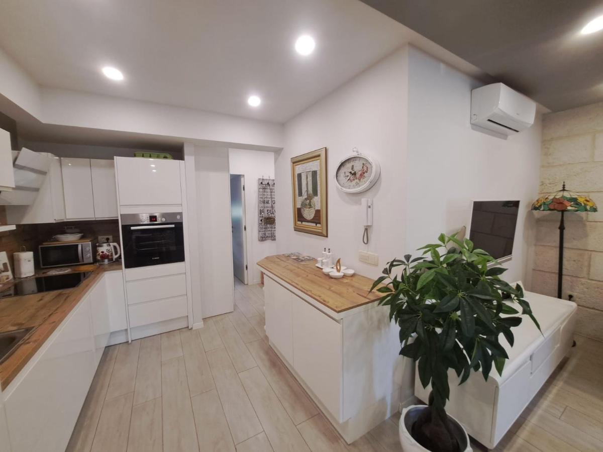 "Modern Apartment Matutu" - Parking Is In The Garage Makarska Extérieur photo