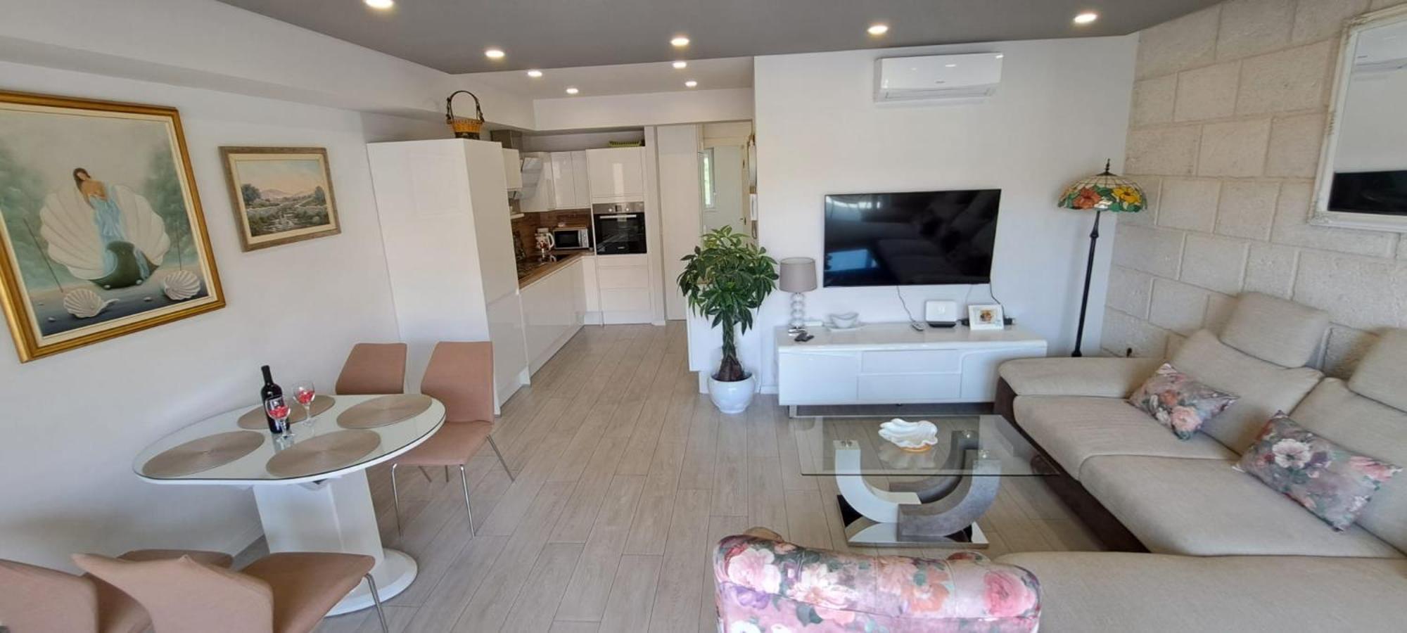 "Modern Apartment Matutu" - Parking Is In The Garage Makarska Extérieur photo