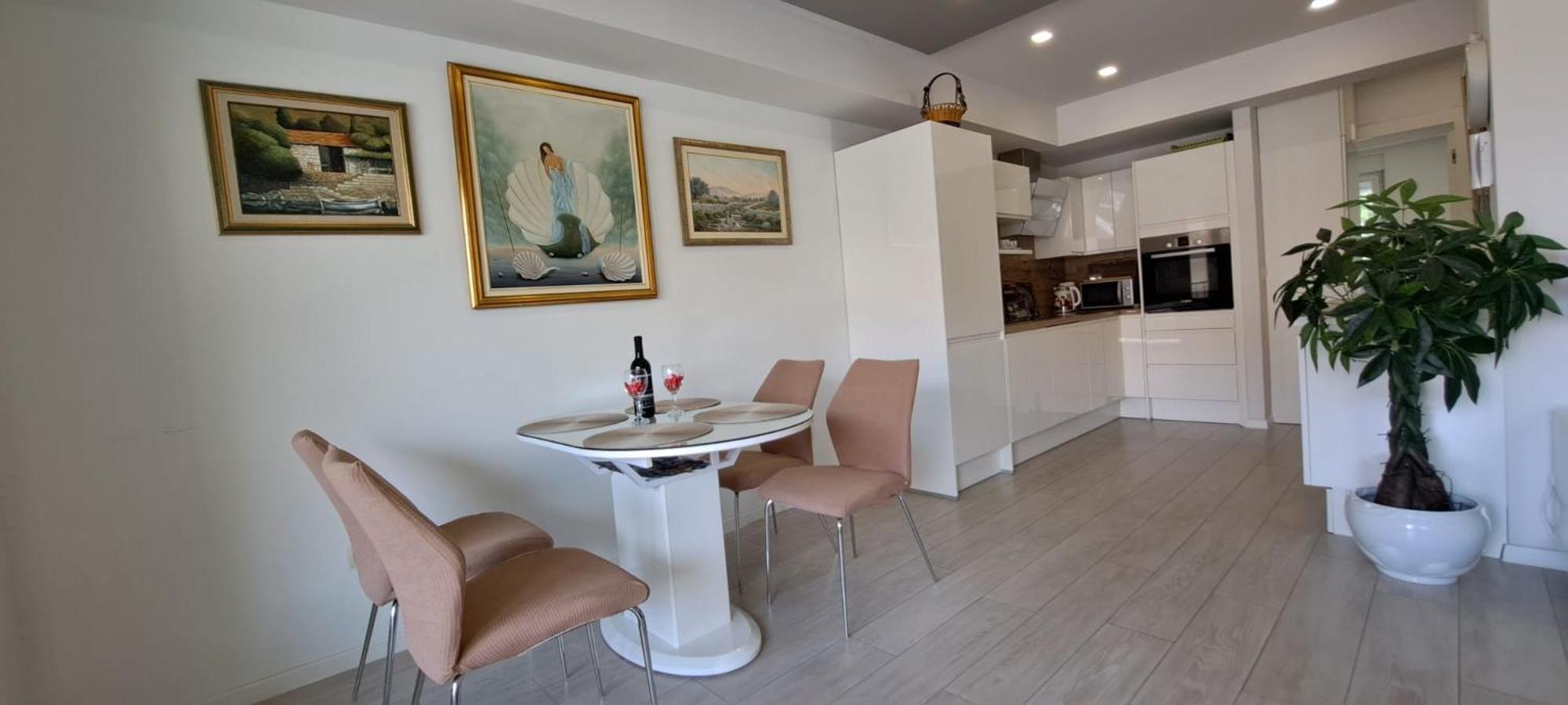 "Modern Apartment Matutu" - Parking Is In The Garage Makarska Extérieur photo